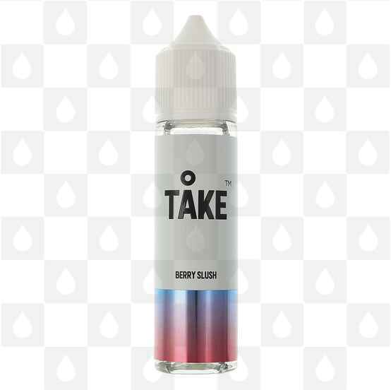 Berry Slush by Take Mist E Liquid | 50ml Short Fill