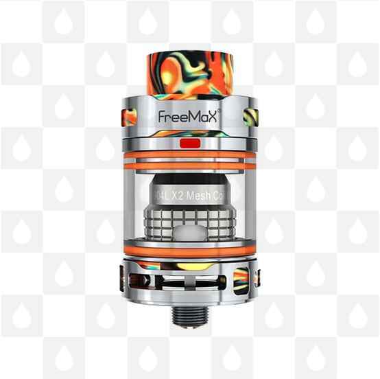 Freemax Fireluke 3 Tank, Selected Colour: Orange