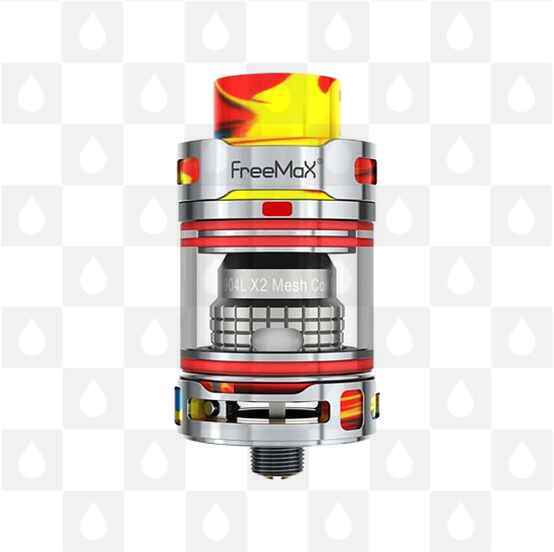 Freemax Fireluke 3 Tank, Selected Colour: Red 