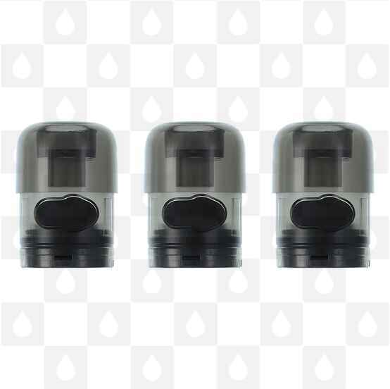 Geekvape Wenax Stylus Replacement Pods (3 Pack)