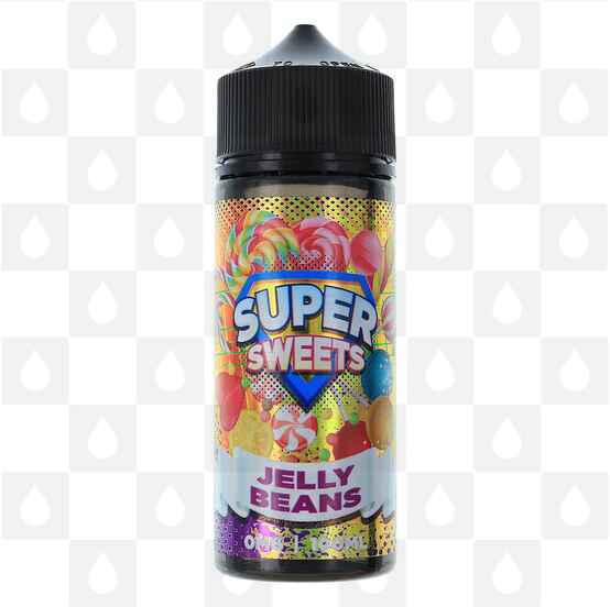 Jelly Beans by Super Sweets E Liquid | 100ml Short Fill