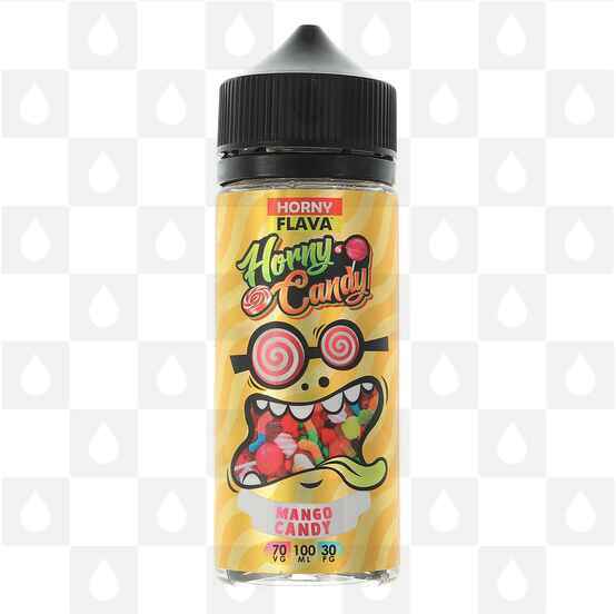 Mango Candy | Horny Candy by Horny Flava E Liquid 100ml Short Fill