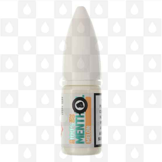 Melon Menthol S:ALT by Riot Squad E Liquid | 10ml Bottles, Nicotine Strength: NS 10mg (S:ALT Mix), Size: 10ml (1x10ml)