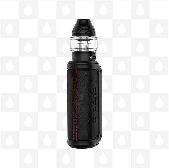 OBS Cube-S Kit, Selected Colour: Classic Black