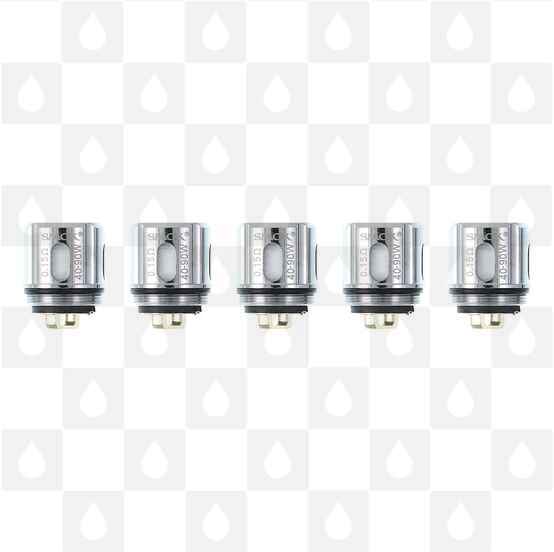 Smok TFV9 Replacement Coils (0.15 Ohm)