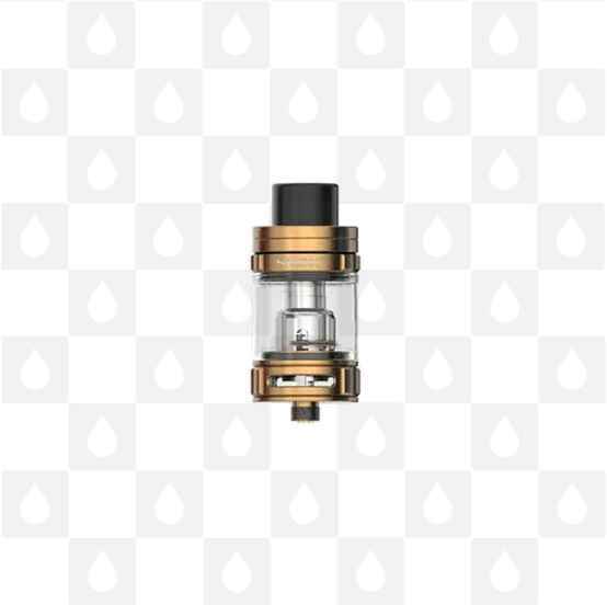 Smok TFV9 Tank, Selected Colour: Gold