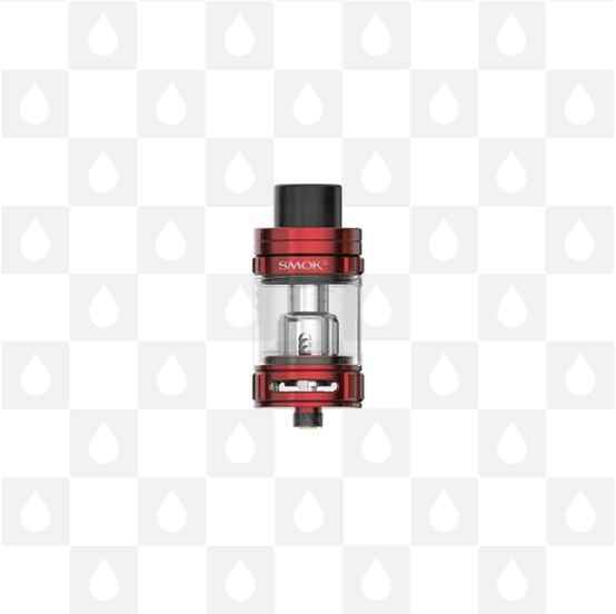 Smok TFV9 Tank, Selected Colour: Red 