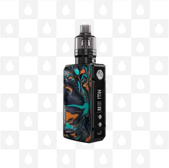 VooPoo Drag 2 Refresh Kit, Selected Colour: Dawn