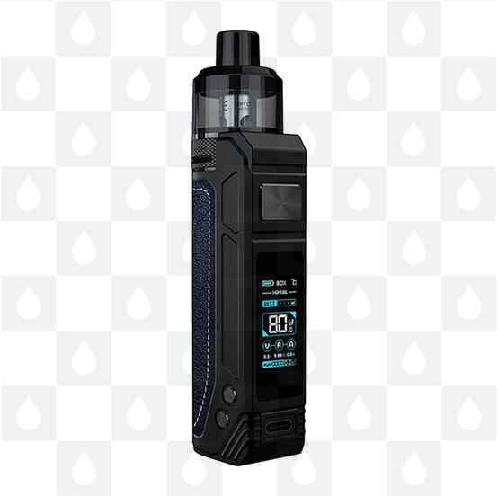 Aspire BP80 Pod Kit, Selected Colour: Navy Blue