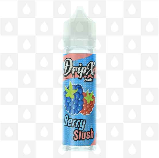 Berry Slush by Drip X E Liquid | 50ml Short Fill