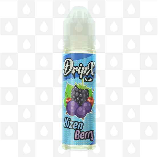 Hizen Berry by Drip X E Liquid | 50ml Short Fill
