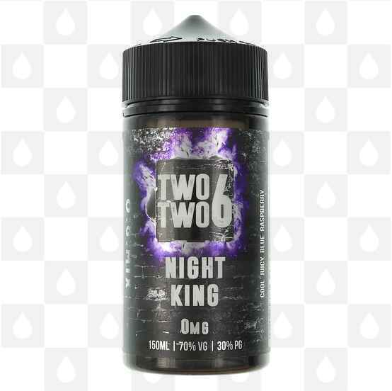 Night King by Two Two 6 E Liquid | 150ml Short Fill