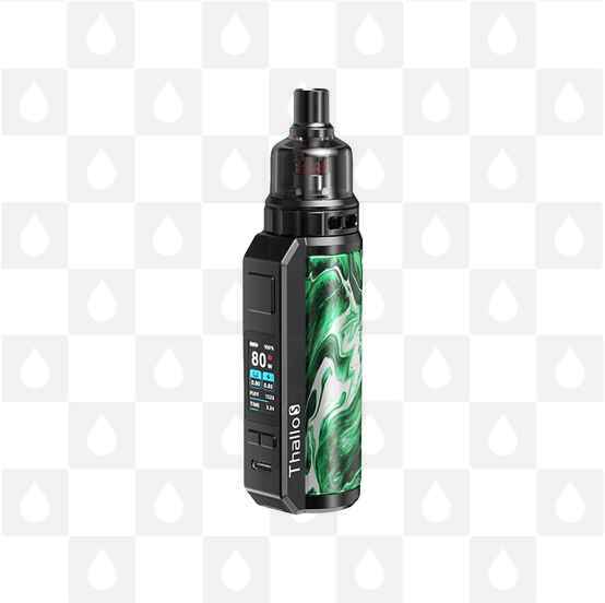 Smok Thallo S Kit, Selected Colour: Fluid Green