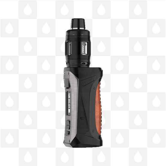 Vaporesso Forz TX80 Kit, Selected Colour: Leather Brown