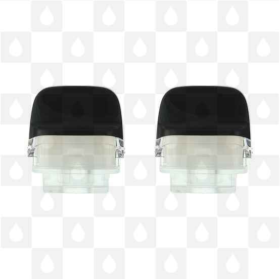 Vaporesso Luxe PM40 Replacement Pods (2 x 2ml Pods without coils)