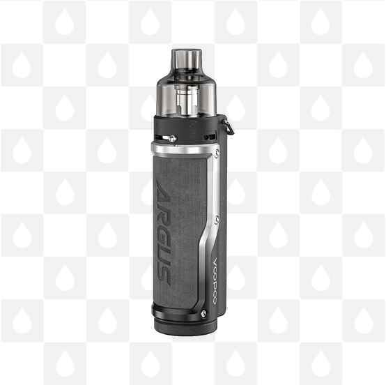 VooPoo Argus Pro Kit, Selected Colour: Vintage Grey & Silver
