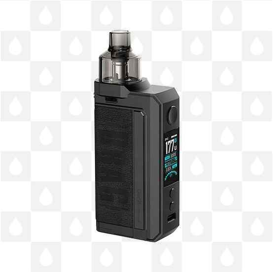 Voopoo Drag Max Kit, Selected Colour: Classic Black