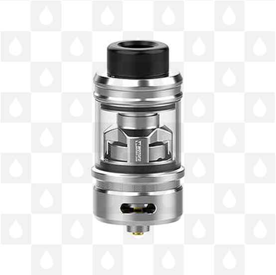 Wotofo nexM Pro Tank, Selected Colour: Stainless Steel