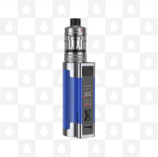 Aspire Zelos 3 Kit, Selected Colour: Blue