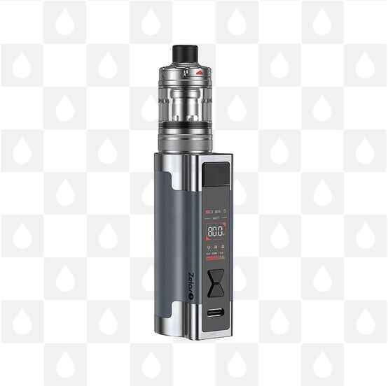 Aspire Zelos 3 Kit, Selected Colour: Gunmetal