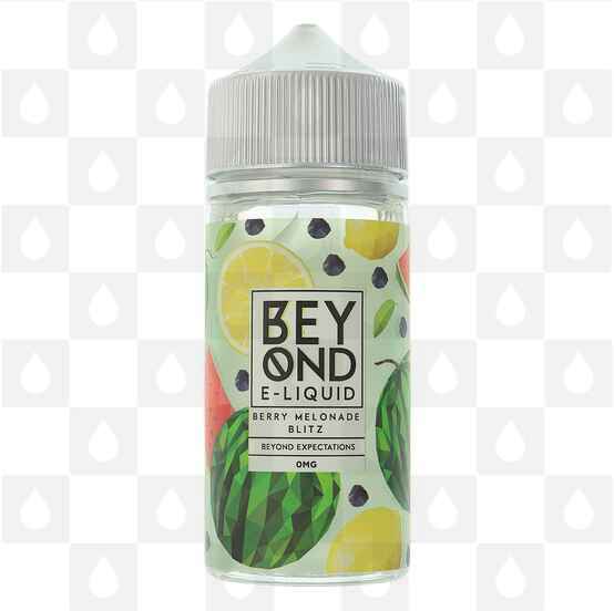 Berry Melonade Blitz by Beyond E Liquid | 80ml Short Fill