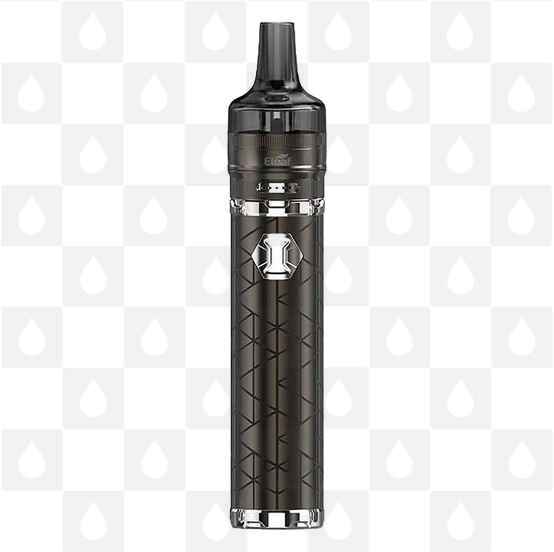 Eleaf iJust 3 GTL Kit, Selected Colour: Gunmetal