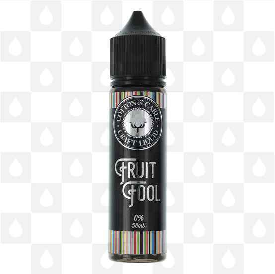 Fruit Fool by Cotton & Cable E Liquid | 50ml Short Fill