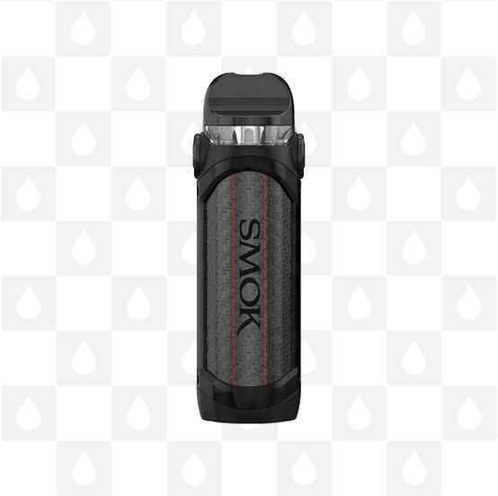 Smok IPX 80 Kit, Selected Colour: Black Carbon Fiber