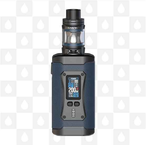 Smok Morph 2 Kit with TFV-Mini V2, Selected Colour: Blue