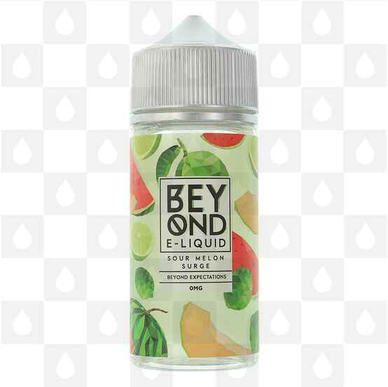 Sour Melon Surge by Beyond E Liquid | 80ml Short Fill