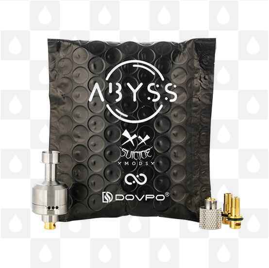 Suicide Mods Abyss Ether RBA