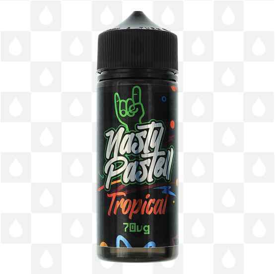 Tropical by Nasty Pastell E Liquid | 100ml Short Fill