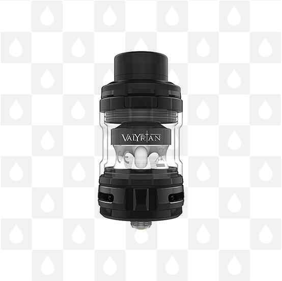 Uwell Valyrian 2 Pro Tank, Selected Colour: Full Black