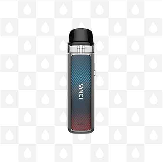 VooPoo Vinci Pod Kit 800mAh, Selected Colour: Dazzling Line
