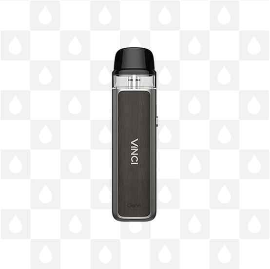 VooPoo Vinci Pod Kit 800mAh, Selected Colour: Pine Grey