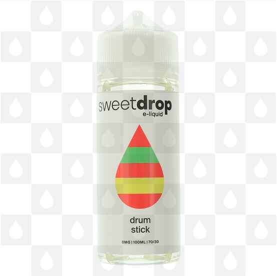 Drum Stick by Sweet Drop E Liquid | 100ml Short Fill