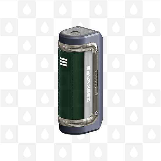 Geekvape Aegis Mini 2 M100 Mod, Selected Colour: Grey