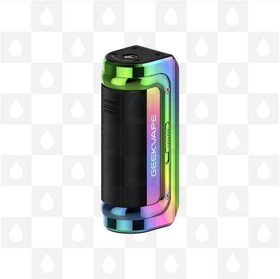 Geekvape Aegis Mini 2 M100 Mod, Selected Colour: Rainbow