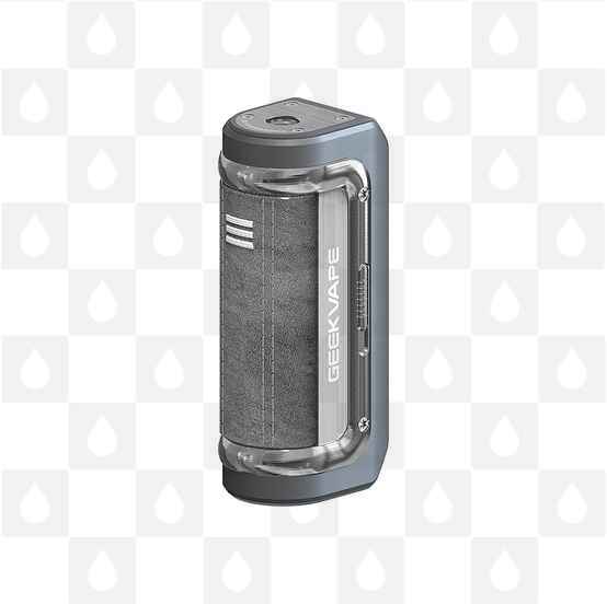Geekvape Aegis Mini 2 M100 Mod, Selected Colour: Silver