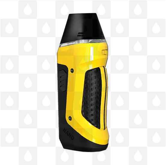 Geekvape Aegis Nano Pod Kit, Selected Colour: Yellow