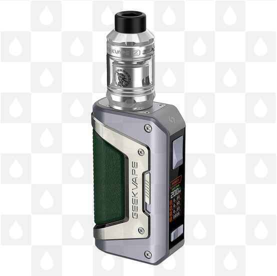 Geekvape L200 Aegis Legend 2 Kit, Selected Colour: Grey
