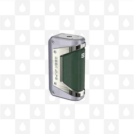 Geekvape L200 Aegis Legend 2 Mod, Selected Colour: Grey