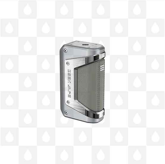 Geekvape L200 Aegis Legend 2 Mod, Selected Colour: Silver