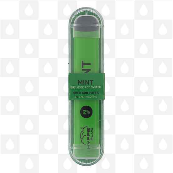 Mint Hyppe Plus 20mg | Disposable Vapes