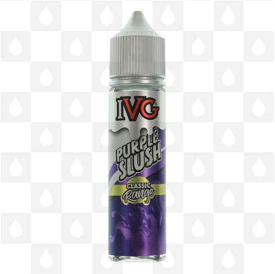 Purple Slush by IVG E Liquid | 50ml Short Fill