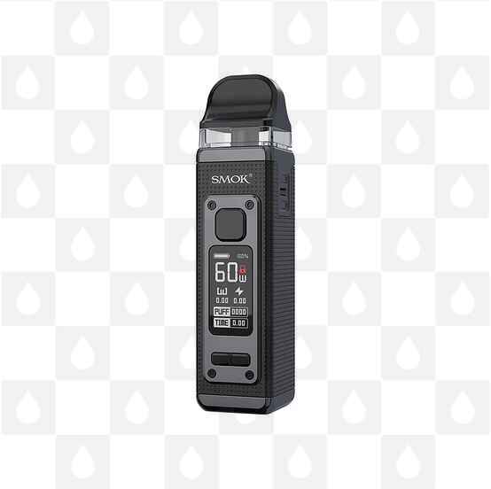 Smok RPM 4 Kit, Selected Colour: Black