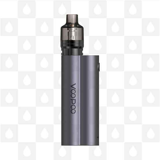Voopoo Musket Kit, Selected Colour: Space Grey