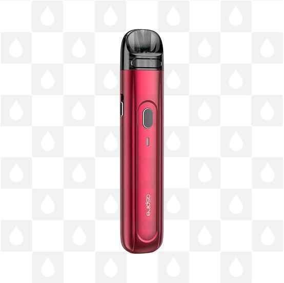 Aspire Flexus Q Pod Kit, Selected Colour: Red 