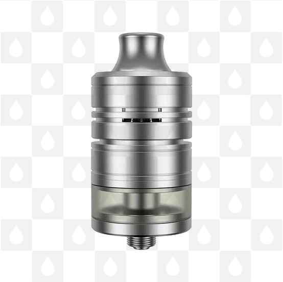 Aspire Kumo RDTA, Selected Colour: Stainless Steel