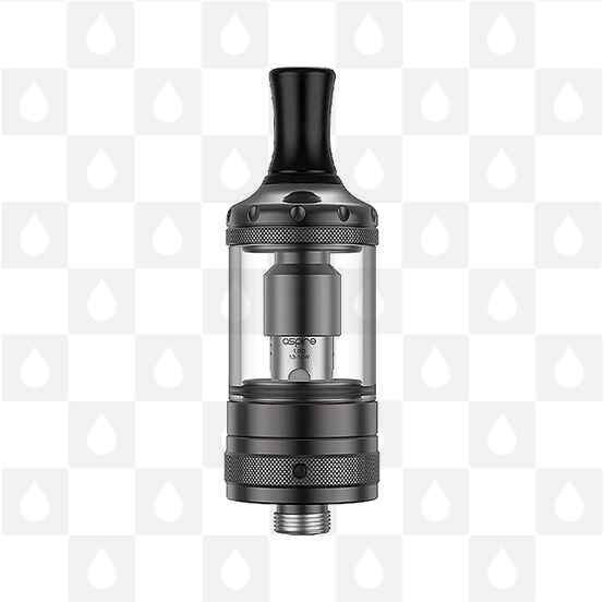 Aspire Nautilus Nano Tank, Selected Colour: Gunmetal